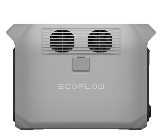 Ecoflow DELTA 3 1500 - 1334092 - zdjęcie 4